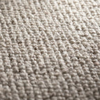 JAB Anstoetz Bay Teppichboden | Farbe: Taupe Hell (196) | Raumansicht