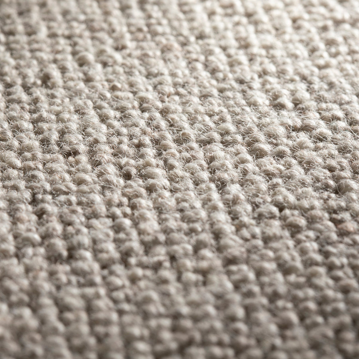 JAB Anstoetz Bay Teppichboden | Farbe: Taupe Hell (196) | Raumansicht
