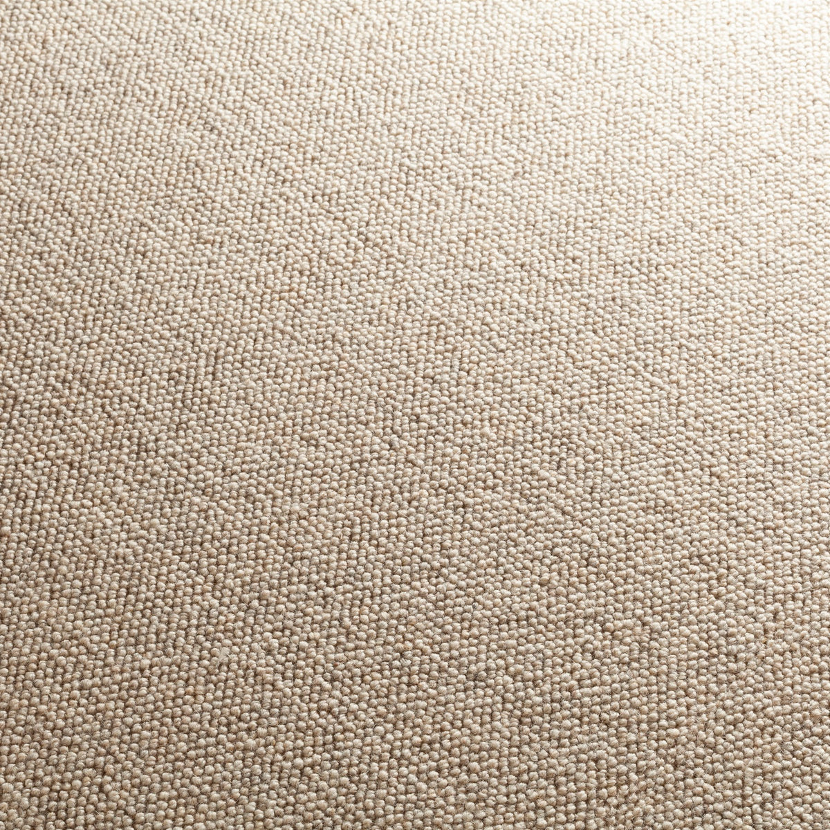 JAB Anstoetz Bay Teppich nach Maß | Farbe: Sand Dunkel (279)