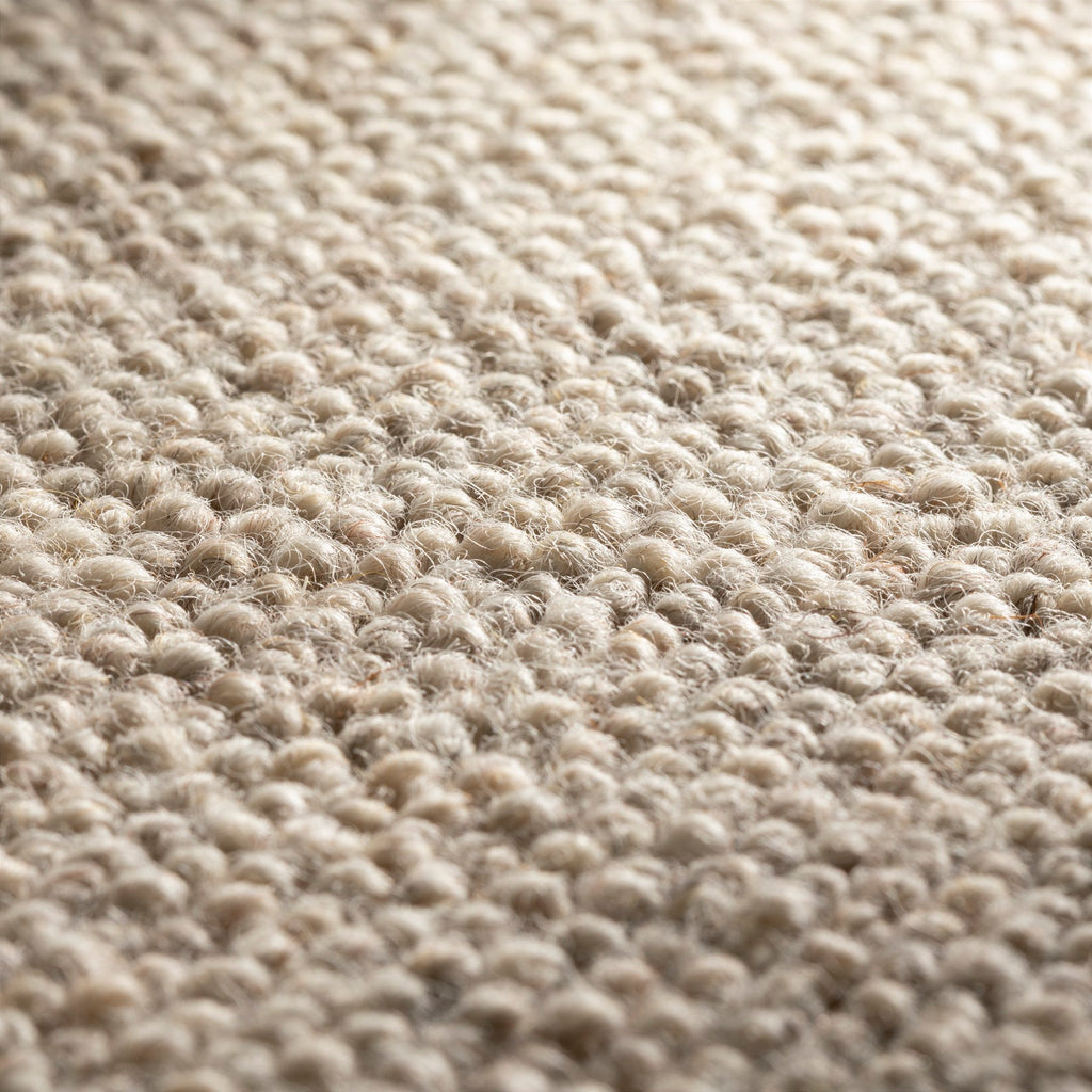 JAB Anstoetz Bay Teppichboden | Farbe: Sand Dunkel (279) | Raumansicht