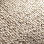 JAB Anstoetz Bay Teppichboden | Farbe: Sand Dunkel (279) | Raumansicht