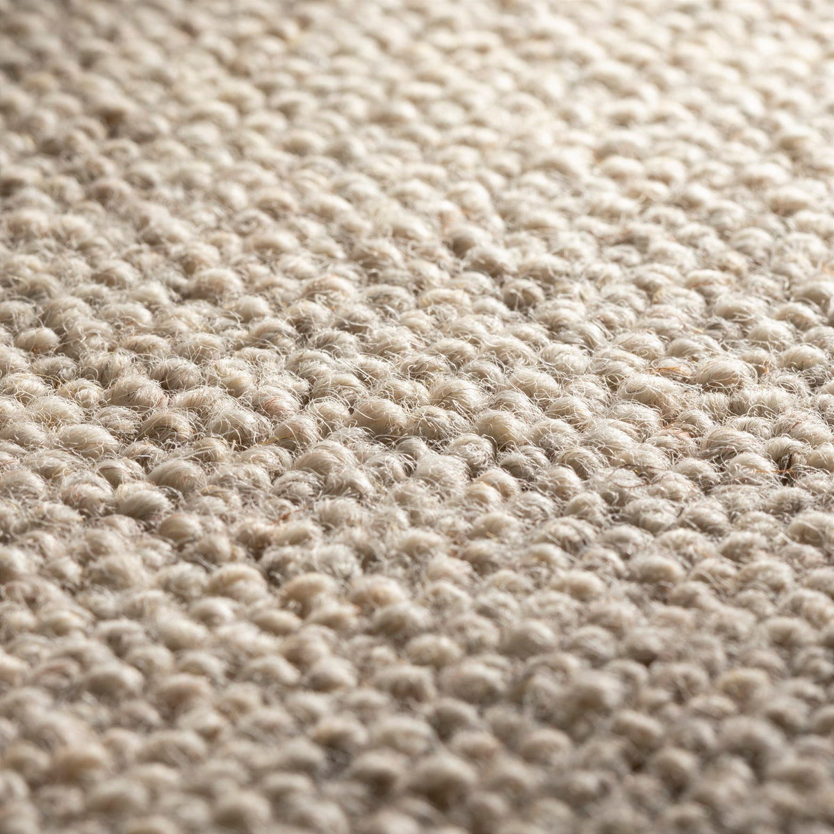 JAB Anstoetz Bay Teppichboden | Farbe: Sand Dunkel (279) | Raumansicht