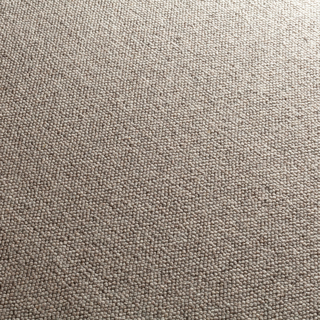 JAB Anstoetz Bay Teppichboden | Farbe: Taupe Dunkel (329)