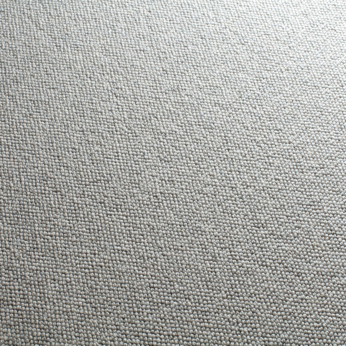 JAB Anstoetz Bay Teppich nach Maß | Farbe: Silbergrau (493)