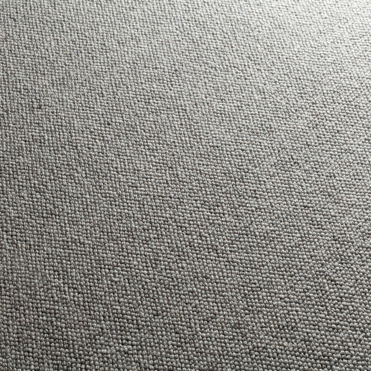 JAB Anstoetz Bay Teppich nach Maß | Farbe: Grau (592)