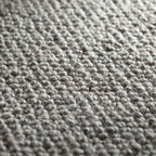 JAB Anstoetz Bay Teppichboden | Farbe: Grau (592) | Raumansicht