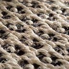 JAB Anstoetz Trinidad Teppichboden | Farbe: Dunkeltaupe (079) | Raumansicht