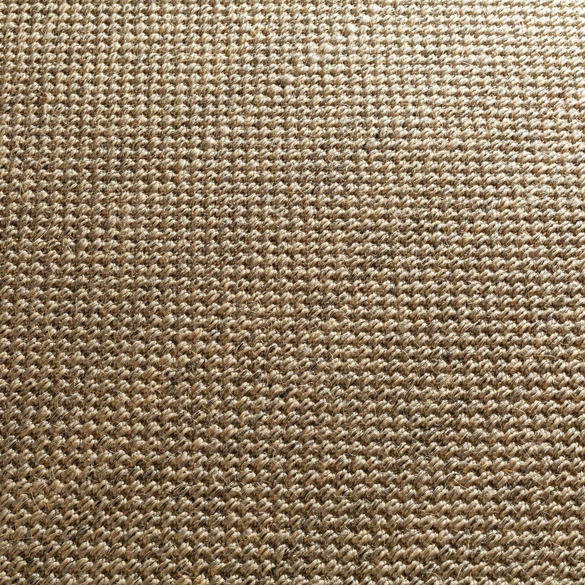 JAB Anstoetz Tobago Teppich nach Maß | Farbe: Haselnuss Mittel (077)
