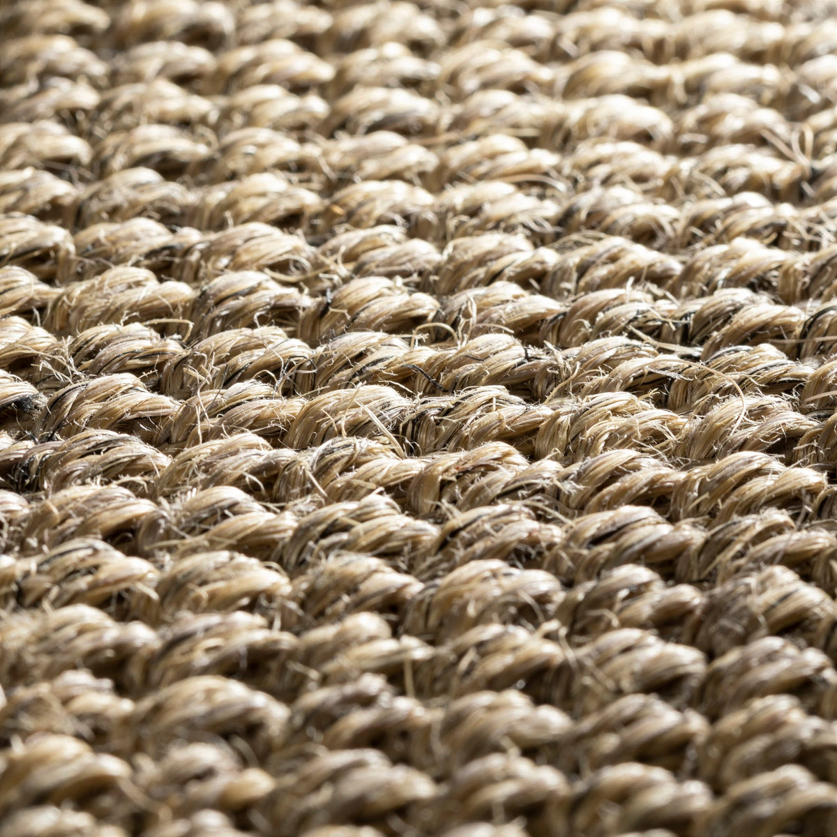 JAB Anstoetz Tobago Teppichboden | Farbe: Haselnuss Mittel (077) | Raumansicht