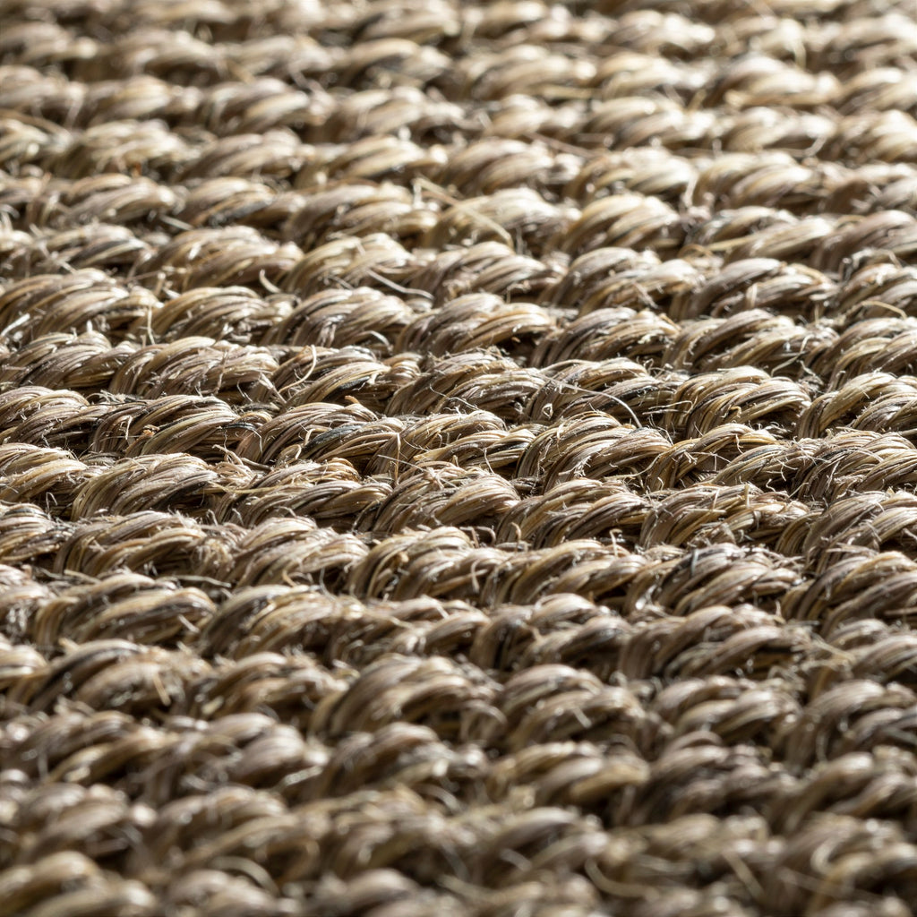 JAB Anstoetz Tobago Teppichboden | Farbe: Dunkeltaupe (374) | Raumansicht