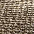 JAB Anstoetz Tobago Teppichboden | Farbe: Dunkeltaupe (374) | Raumansicht