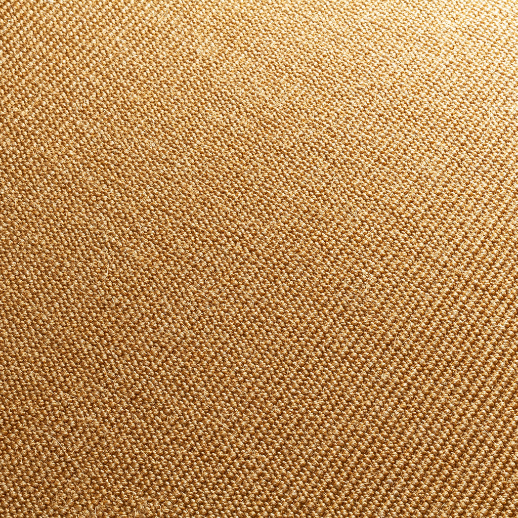 JAB Anstoetz Jamaica Teppich nach Maß | Farbe: Nougat Mitteldunkel (049)