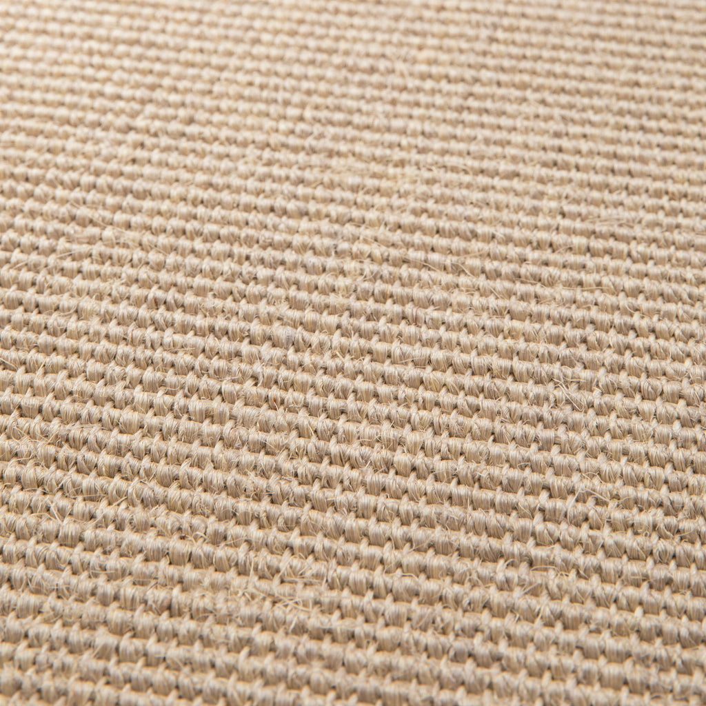 JAB Anstoetz Jamaica Teppichboden | Farbe: Sand (093) | Raumansicht