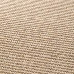 JAB Anstoetz Jamaica Teppichboden | Farbe: Sand (093) | Raumansicht