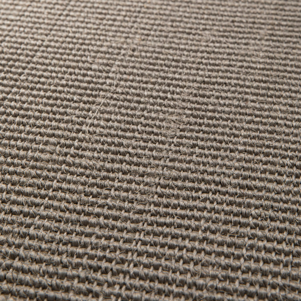 JAB Anstoetz Jamaica Teppichboden | Farbe: Dunkeltaupe Mittel (192) | Raumansicht