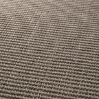 JAB Anstoetz Jamaica Teppichboden | Farbe: Dunkeltaupe Mittel (192) | Raumansicht