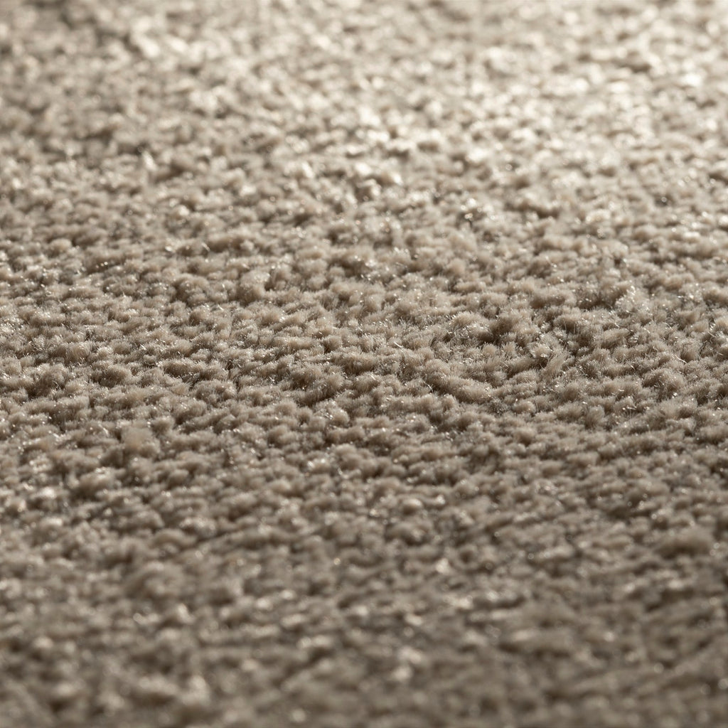 JAB Anstoetz Prestige Teppichboden | Farbe: Taupe Dunkel (372) | Raumansicht