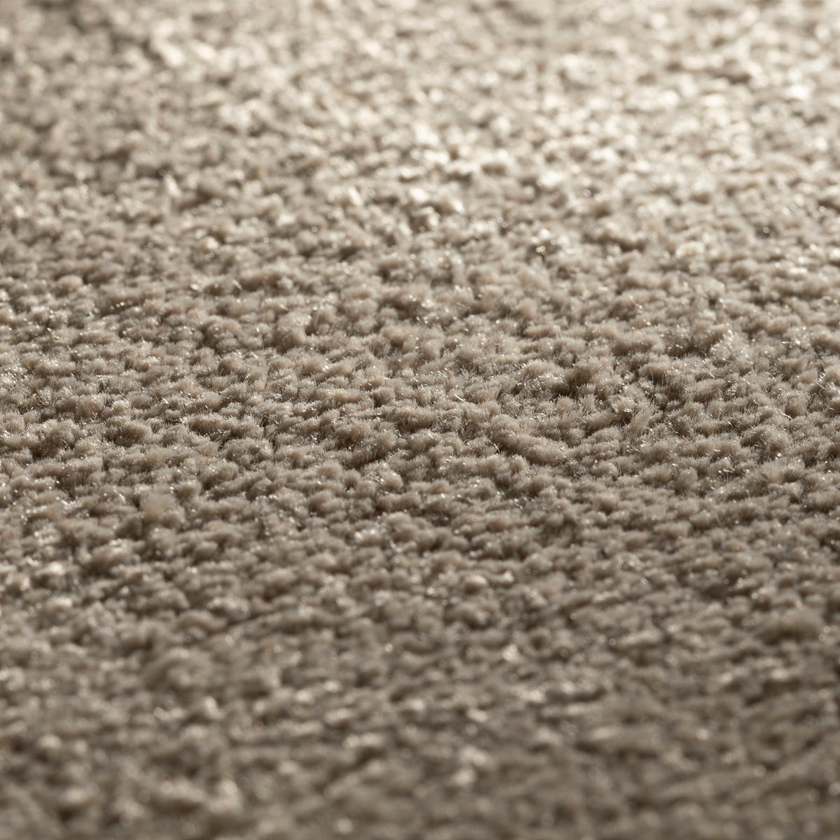JAB Anstoetz Prestige Teppichboden | Farbe: Taupe Dunkel (372) | Raumansicht