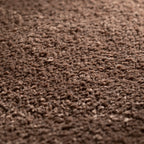 JAB Anstoetz Prestige Teppichboden | Farbe: Braun Dunkel (420) | Raumansicht