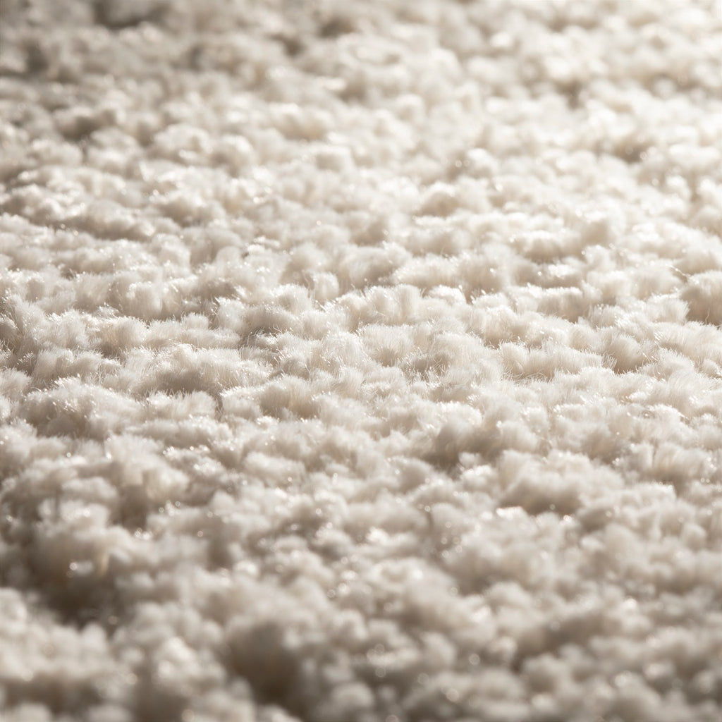 JAB Anstoetz Moonlight Teppichboden | Farbe: Greige (096) | Raumansicht