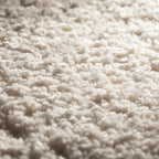 JAB Anstoetz Moonlight Teppichboden | Farbe: Greige (096) | Raumansicht