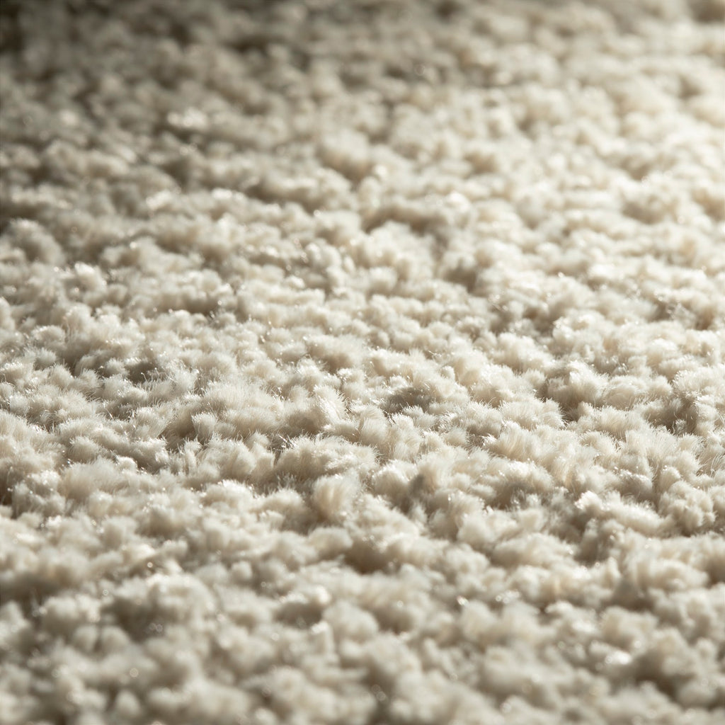 JAB Anstoetz Moonlight Teppichboden | Farbe: Sand (179) | Raumansicht