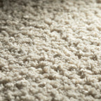 JAB Anstoetz Moonlight Teppichboden | Farbe: Sand (179) | Raumansicht