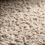 JAB Anstoetz Moonlight Teppichboden | Farbe: Nougat (278) | Raumansicht