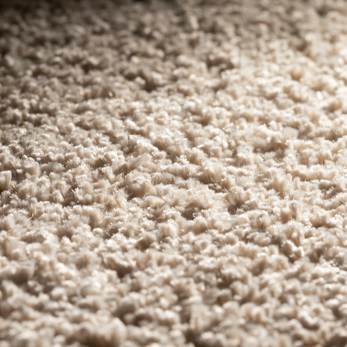 JAB Anstoetz Moonlight Teppichboden | Farbe: Nougat (278) | Raumansicht