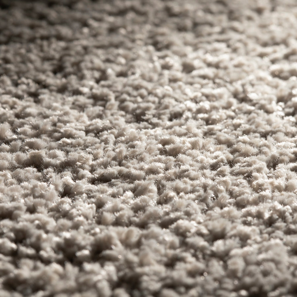 JAB Anstoetz Moonlight Teppichboden | Farbe: Taupe Hell (393) | Raumansicht