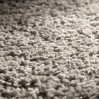 JAB Anstoetz Moonlight Teppichboden | Farbe: Taupe Hell (393) | Raumansicht