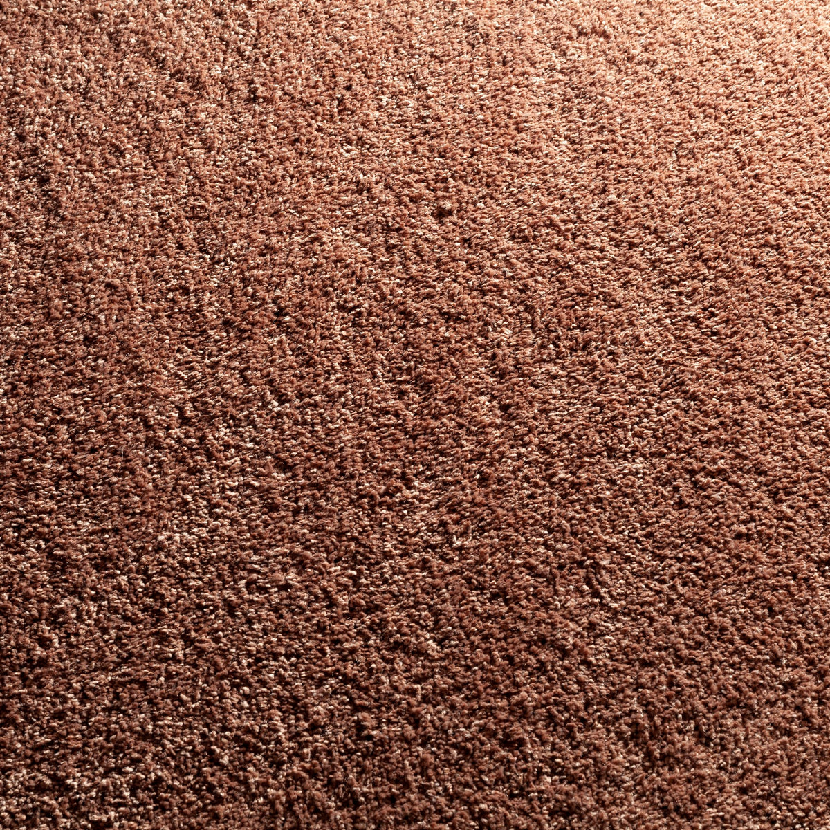 JAB Anstoetz Moonlight Teppichboden | Farbe: Braun Dunkel (427)