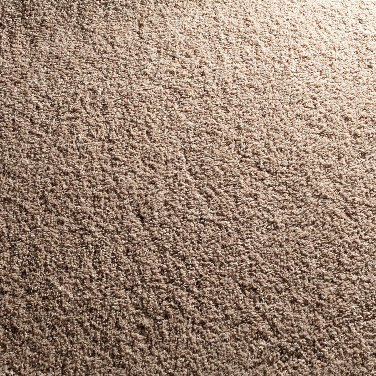 JAB Anstoetz Moonlight Teppich nach Maß | Farbe: Taupe Dunkel (476)