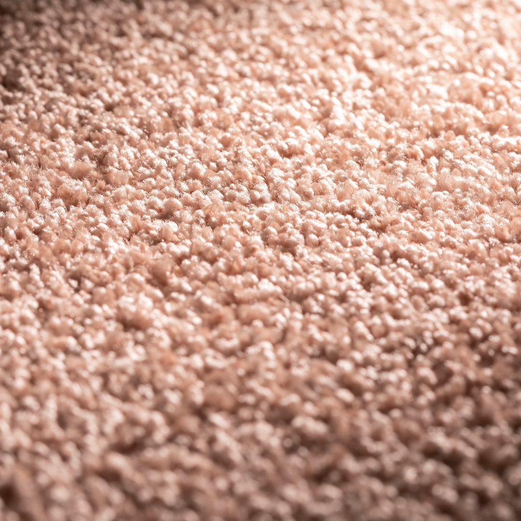 JAB Anstoetz Mystic Teppichboden | Farbe: Nougat (068) | Raumansicht