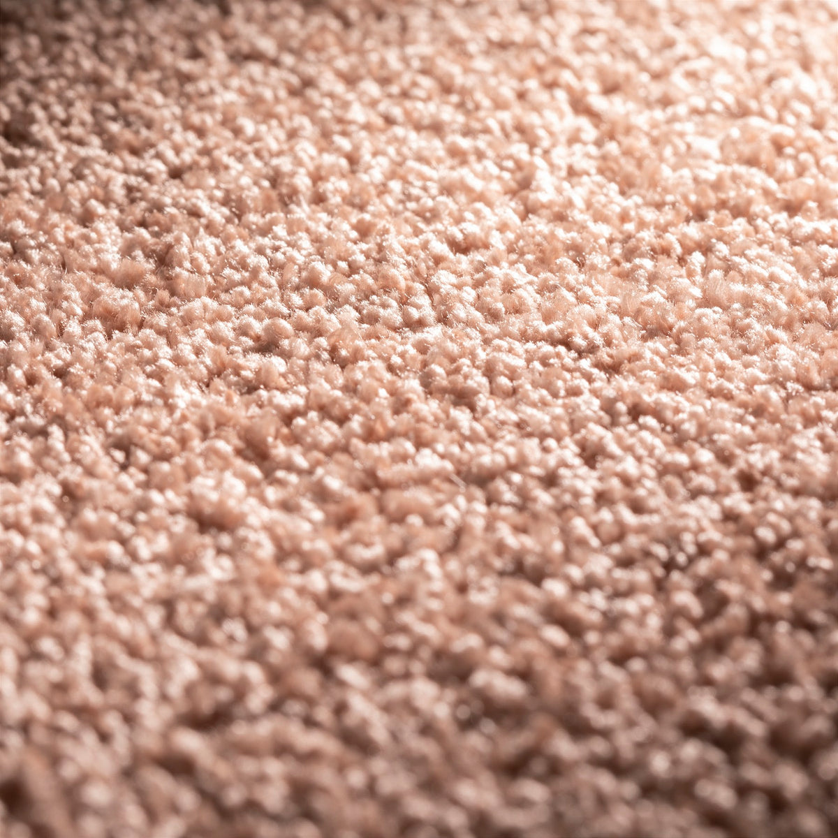 JAB Anstoetz Mystic Teppichboden | Farbe: Nougat (068) | Raumansicht