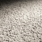 JAB Anstoetz Dreamer Teppichboden | Farbe: Kieselgrau (090) | Raumansicht