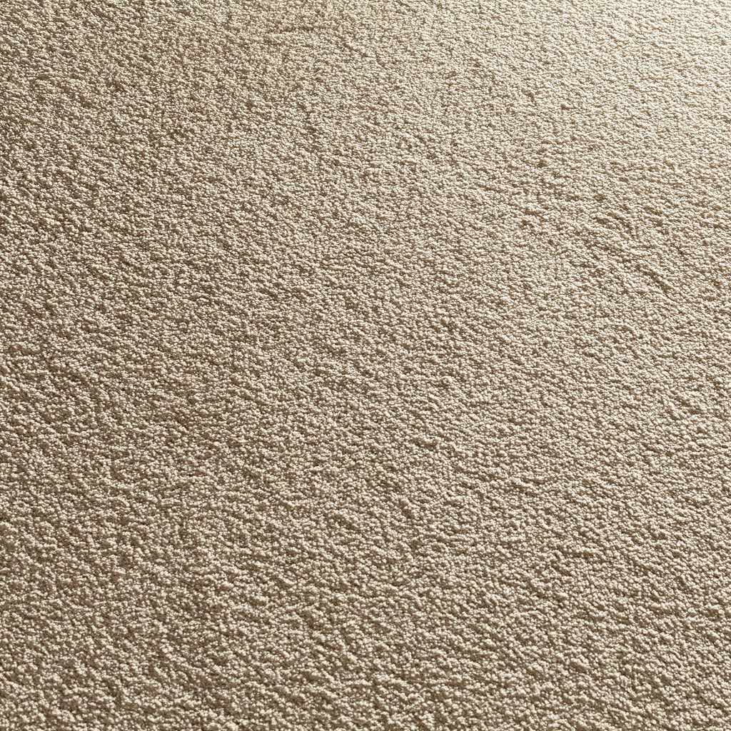 JAB Anstoetz Dreamer Teppich nach Maß | Farbe: Taupe Hell (173)