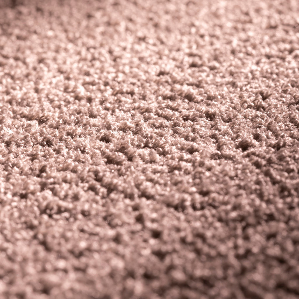 JAB Anstoetz Dreamer Teppichboden | Farbe: Nougat (264) | Raumansicht