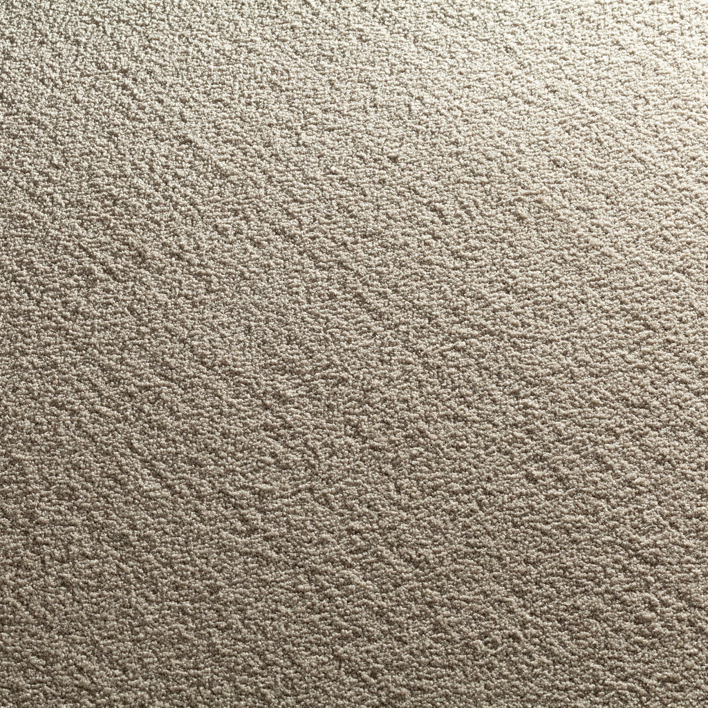JAB Anstoetz Dreamer Teppich nach Maß | Farbe: Taupe Mittel (272)