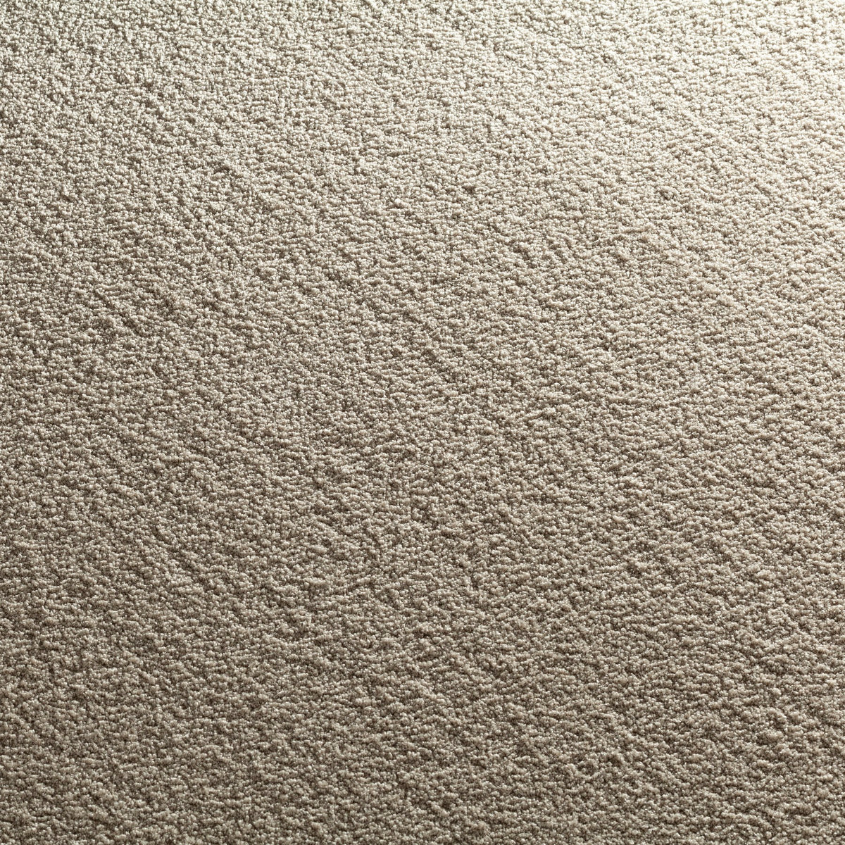 JAB Anstoetz Dreamer Teppich nach Maß | Farbe: Taupe Mittel (272)