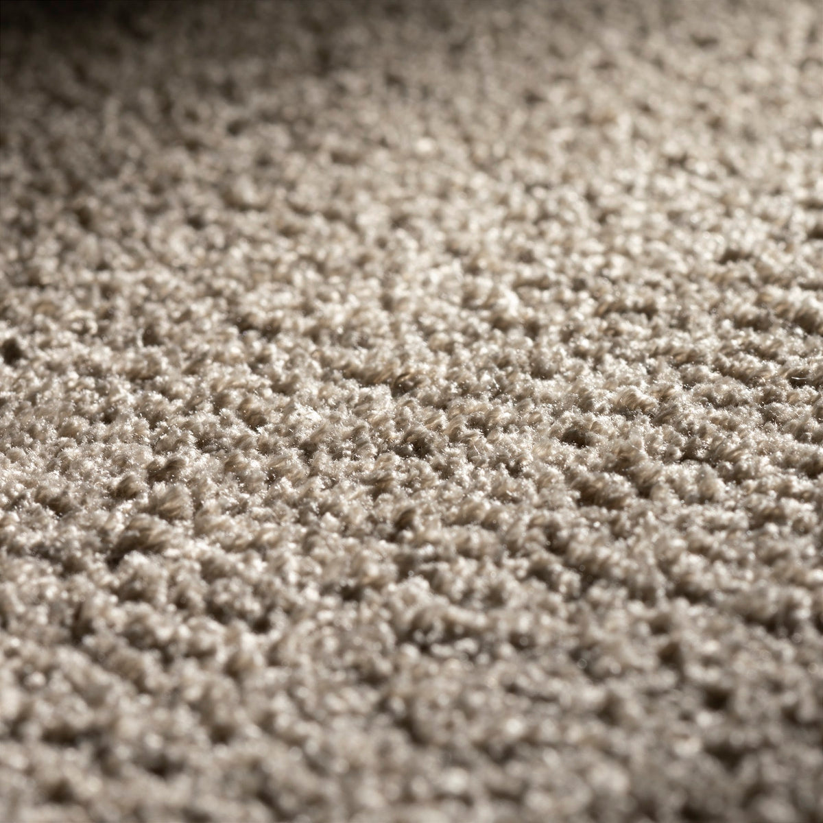 JAB Anstoetz Dreamer Teppichboden | Farbe: Taupe Mittel (272) | Raumansicht