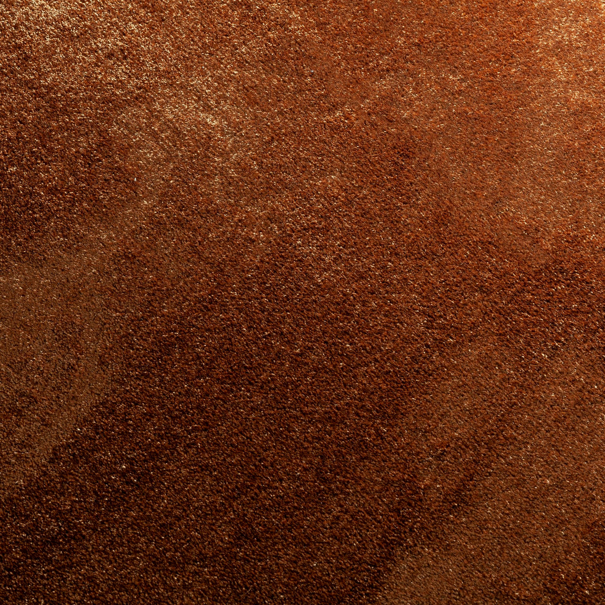 JAB Anstoetz Amaze 3769 Teppich nach Maß | Farbe: Kastanie (264)