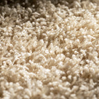 JAB Anstoetz Moto Teppichboden | Farbe: Sand (070) | Raumansicht