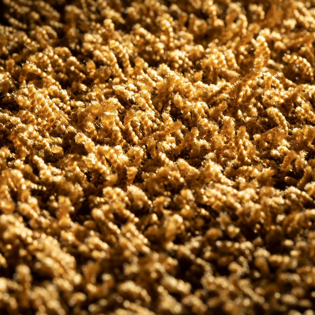 JAB Anstoetz Moto Teppichboden | Farbe: Cognac (443) | Raumansicht