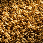 JAB Anstoetz Moto Teppichboden | Farbe: Cognac (443) | Raumansicht