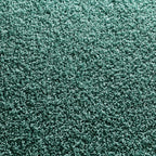 JAB Anstoetz Moto Teppich nach Maß | Farbe: Moosgrau Hell (450)