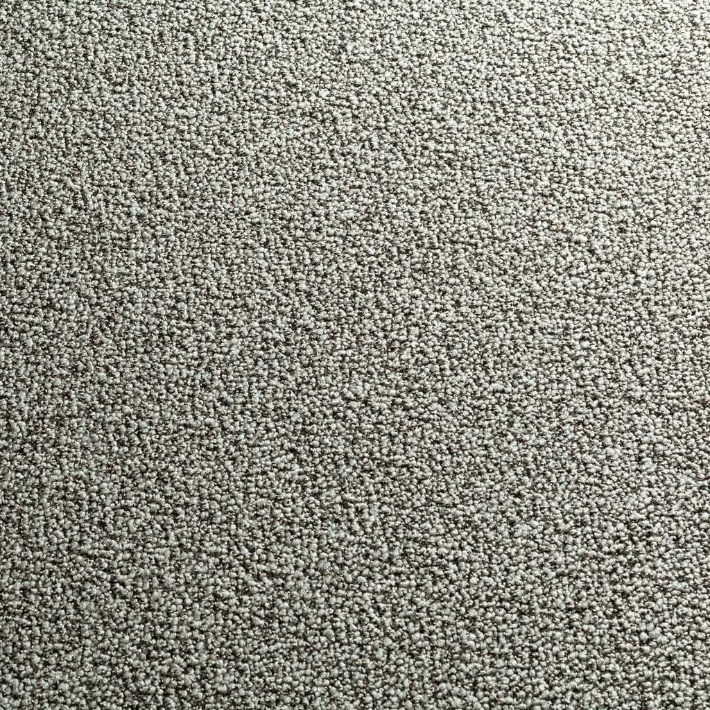 JAB Anstoetz Hub Teppichboden | Farbe: Grau (293)