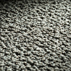 JAB Anstoetz Hub Teppichboden | Farbe: Grau (293) | Raumansicht