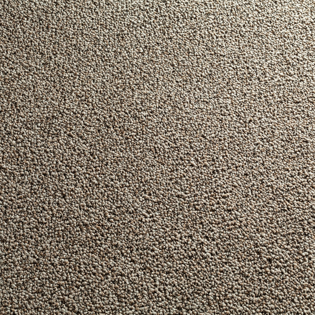 JAB Anstoetz Hub Teppichboden | Farbe: Dunkeltaupe (475)