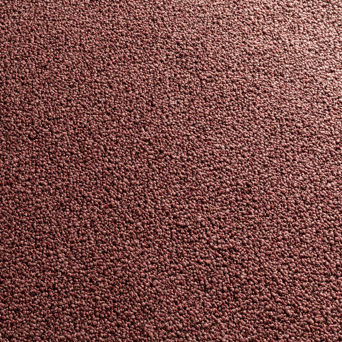 JAB Anstoetz Hub Teppichboden | Farbe: Bordeaux (566)
